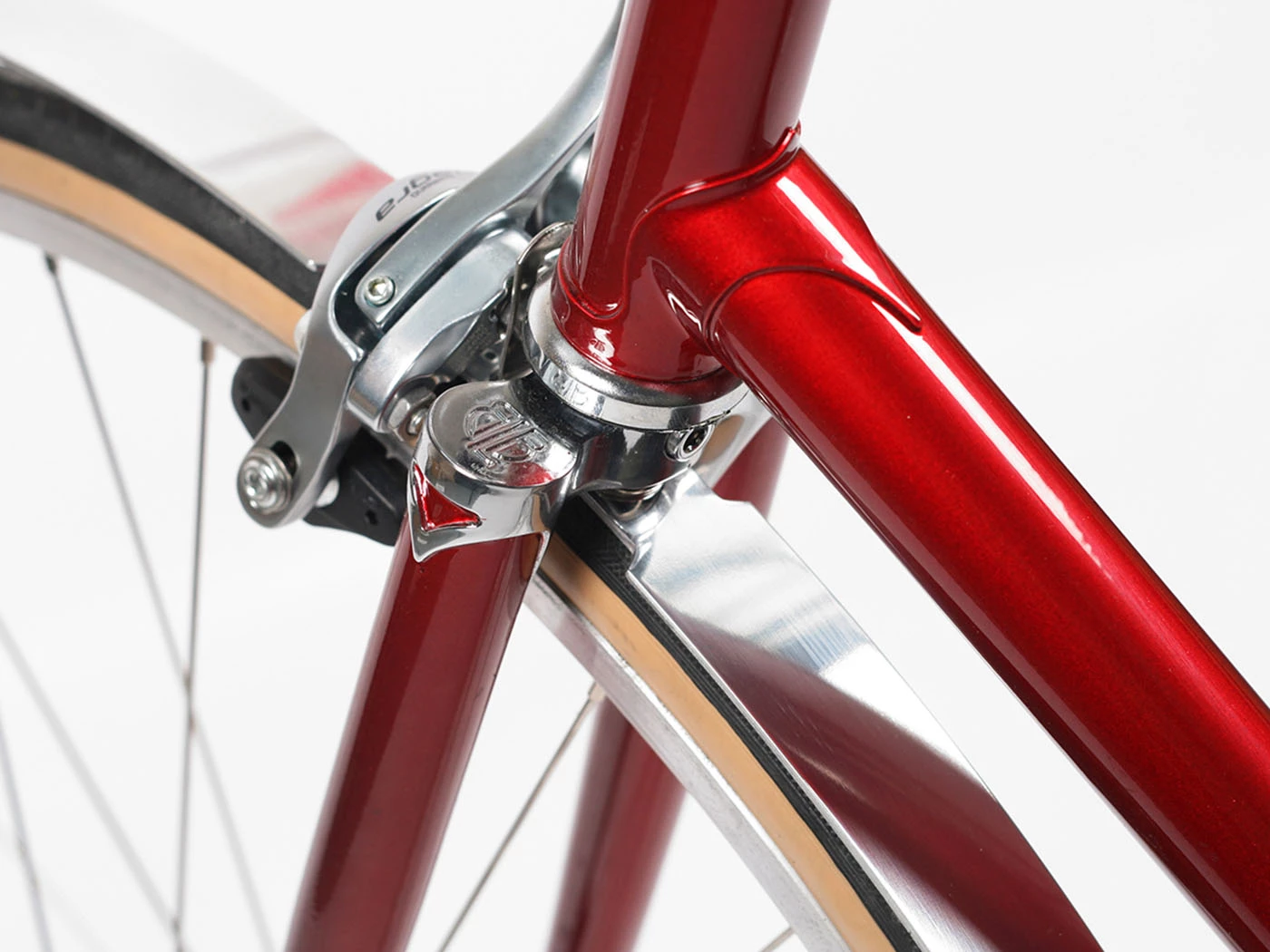 Accessoires Garde Boue BLB Classic Fender – Chrome 3 Accessoires Garde Boue BLB Classic Fender – Chrome – Image 3