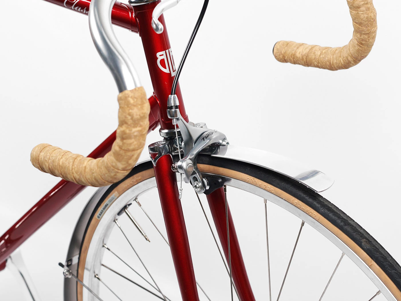 Accessoires Garde Boue BLB Classic Fender – Chrome 1 Accessoires Garde Boue BLB Classic Fender – Chrome