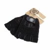 Accessoires Gants De Vélo BLB Noir