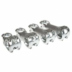 Pieces Potence BLB Lite CNC – Chrome