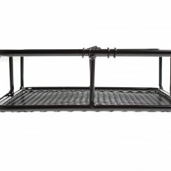 Accessoires Panier Porteur Avant Noir BLB Take Away -Pas Cher Roues Magasin fixie75 blb take away tray black 3