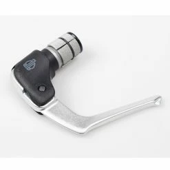 BRAKES Brake Lever BLB TT – Silver
