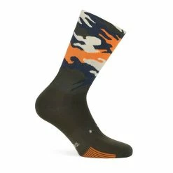 Accessoires Chaussettes – Pacific & Co – Camo Green