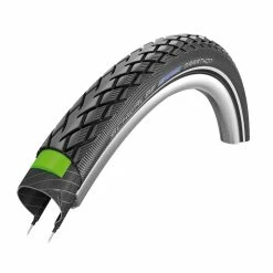 Pieces Pneus Schwalbe Marathon Greenguard Reflex