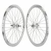 Roues Origin8 Chrome
