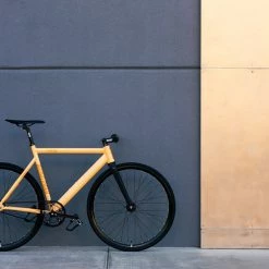 FIXED & SINGLE SPEED State Bicycle – 6061 Black Label V2 – Peach -Pas Cher Roues Magasin fixie75 state bicycle co 6061 black label peach 15 1