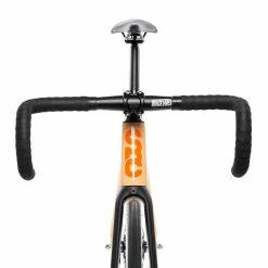 FIXED & SINGLE SPEED State Bicycle – 6061 Black Label V2 – Peach -Pas Cher Roues Magasin fixie75 state bicycle co 6061 black label peach 7 1