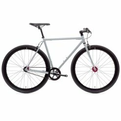 FIXED & SINGLE SPEED State Bicycle – Core Line – Pigeon