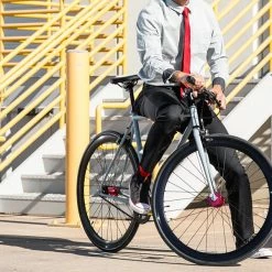 FIXED & SINGLE SPEED State Bicycle – Core Line – Pigeon -Pas Cher Roues Magasin fixie75 state bicycle co grey pigeon 11 1