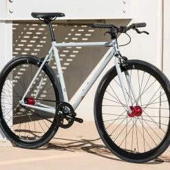 FIXED & SINGLE SPEED State Bicycle – Core Line – Pigeon -Pas Cher Roues Magasin fixie75 state bicycle co grey pigeon 8 1