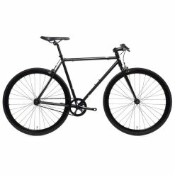 FIXED & SINGLE SPEED State Bicycle – Core Line – Wulf