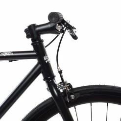 FIXED & SINGLE SPEED State Bicycle – Core Line – Wulf -Pas Cher Roues Magasin fixie75 state bicycle co matte black wulf fixie 3 1