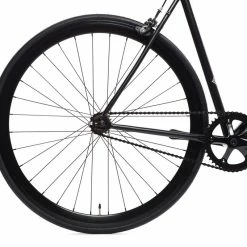 FIXED & SINGLE SPEED State Bicycle – Core Line – Wulf -Pas Cher Roues Magasin fixie75 state bicycle co matte black wulf fixie 4 1