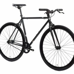 FIXED & SINGLE SPEED State Bicycle – Core Line – Wulf -Pas Cher Roues Magasin fixie75 state bicycle co matte black wulf fixie 5 1