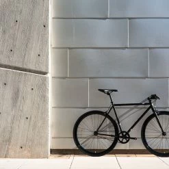 FIXED & SINGLE SPEED State Bicycle – Core Line – Wulf -Pas Cher Roues Magasin fixie75 state bicycle co matte black wulf fixie 6 1