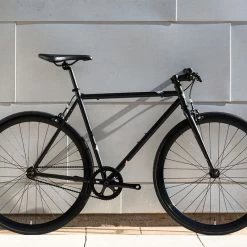 FIXED & SINGLE SPEED State Bicycle – Core Line – Wulf -Pas Cher Roues Magasin fixie75 state bicycle co matte black wulf fixie 7 1