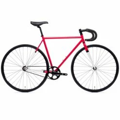 FIXED & SINGLE SPEED State Bicycle – Montoya – 2019