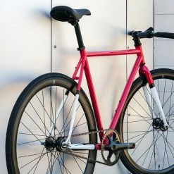 FIXED & SINGLE SPEED State Bicycle – Montoya – 2019 -Pas Cher Roues Magasin fixie75 state bicycle co montoya fixie red 16 1