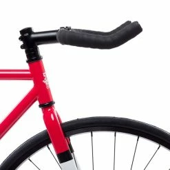 FIXED & SINGLE SPEED State Bicycle – Montoya – 2019 -Pas Cher Roues Magasin fixie75 state bicycle co montoya fixie red 4 1