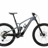 E-bike TREK Fuel EXe 9.7