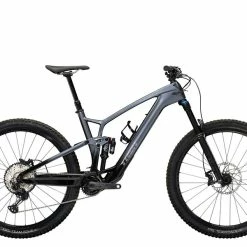 E-bike TREK Fuel EXe 9.7