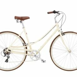 Trek Crème Pour Femmes Loft 7d