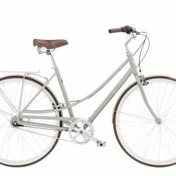 Trek Thé Vert Loft 7i Ladies 'm