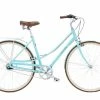 Trek Loft 7i Femme Blizzard Bleu