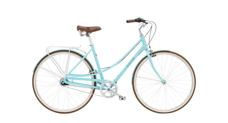 Trek Loft 7i Femme Blizzard Bleu 1 Trek Loft 7i Femme Blizzard Bleu