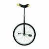 Qu-ax Beginner Monocycle 559 Mm 26 "noir