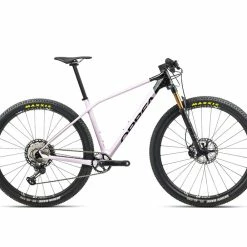 Équipe Orbea Alma M