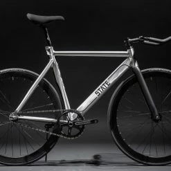 FIXED & SINGLE SPEED State Bicycle – Undefeated 2015