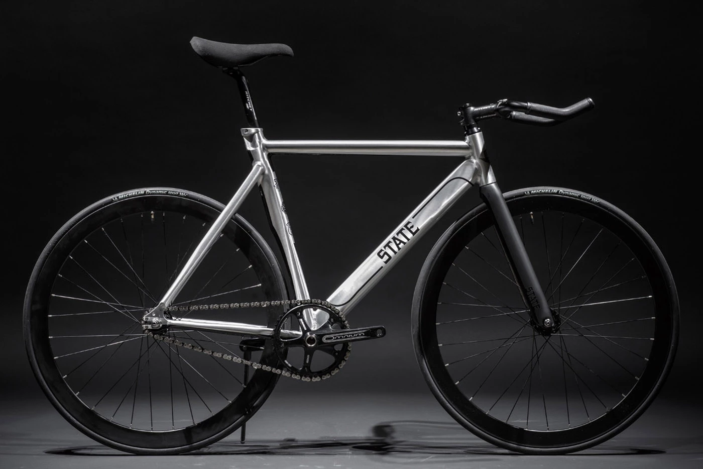 FIXED & SINGLE SPEED State Bicycle – Undefeated 2015 1 FIXED & SINGLE SPEED State Bicycle – Undefeated 2015