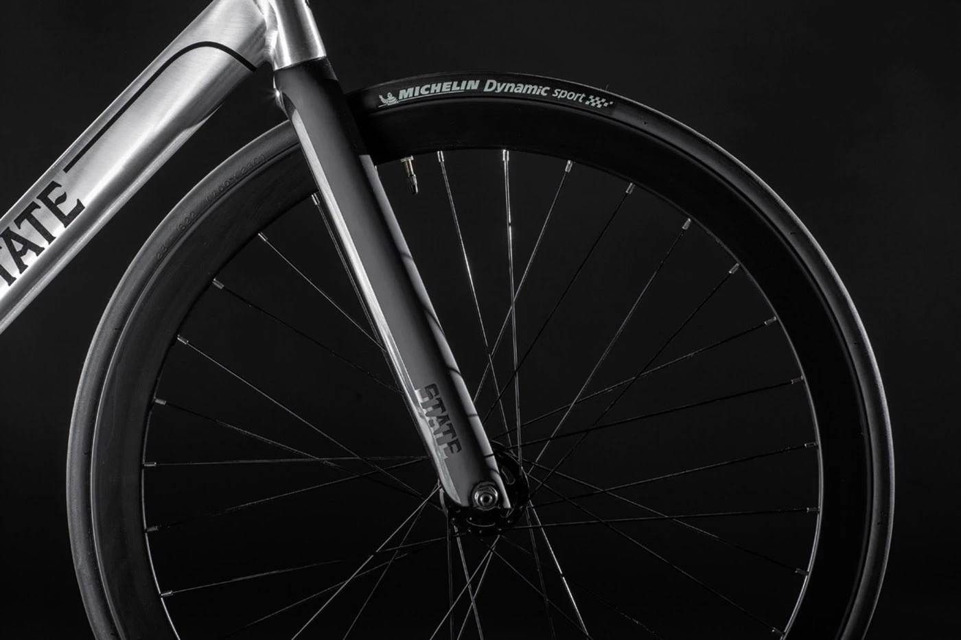 FIXED & SINGLE SPEED State Bicycle – Undefeated 2015 2 FIXED & SINGLE SPEED State Bicycle – Undefeated 2015 – Image 2