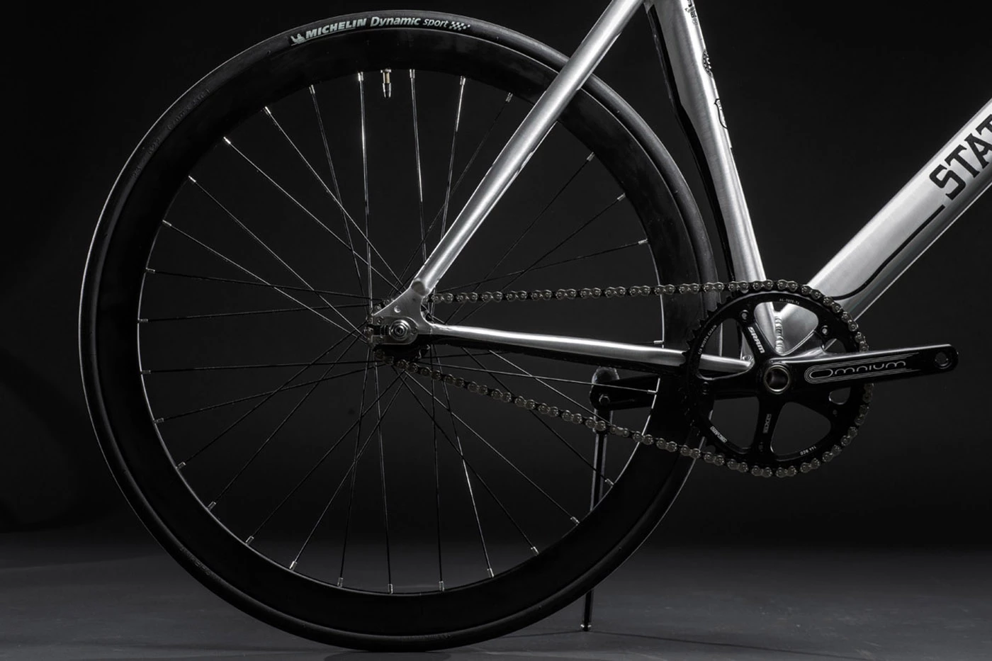 FIXED & SINGLE SPEED State Bicycle – Undefeated 2015 3 FIXED & SINGLE SPEED State Bicycle – Undefeated 2015 – Image 3