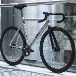 FIXED & SINGLE SPEED State Bicycle – Undefeated 2015 16 FIXED & SINGLE SPEED State Bicycle – Undefeated 2015 -Pas Cher Roues Magasin state bicycle co fixie 6061 undefeated 6 1