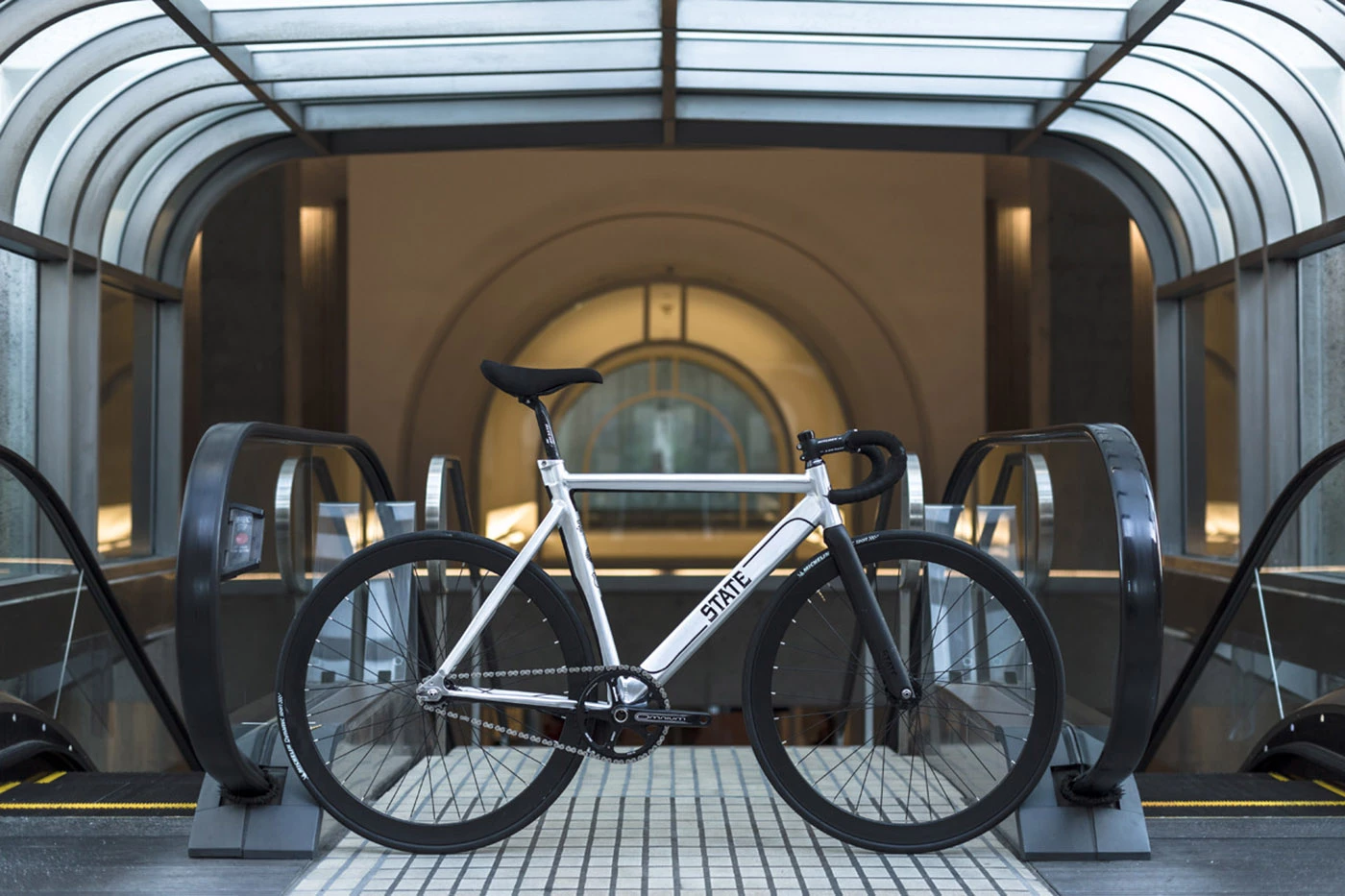 FIXED & SINGLE SPEED State Bicycle – Undefeated 2015 7 FIXED & SINGLE SPEED State Bicycle – Undefeated 2015 – Image 7