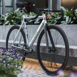 FIXED & SINGLE SPEED State Bicycle – Undefeated 2015 18 FIXED & SINGLE SPEED State Bicycle – Undefeated 2015 -Pas Cher Roues Magasin state bicycle co fixie 6061 undefeated 8 1