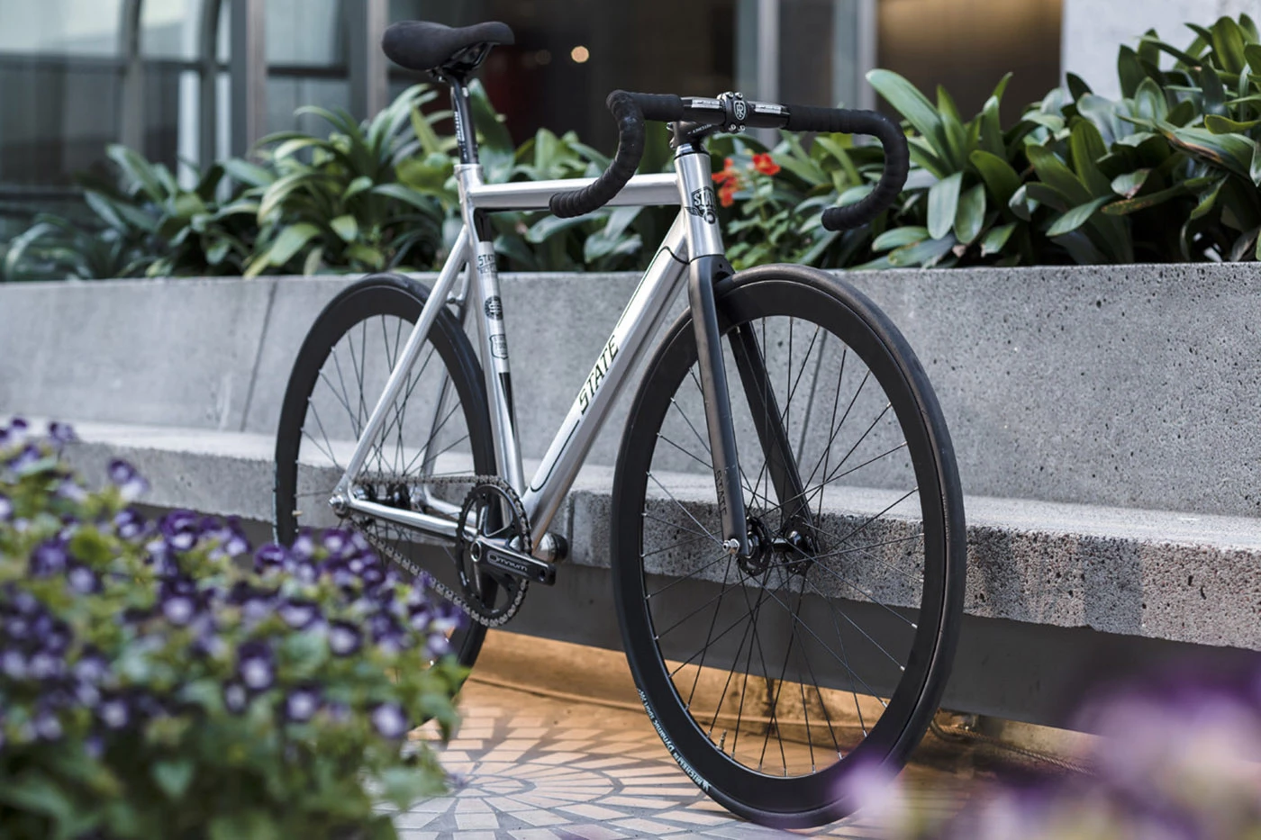 FIXED & SINGLE SPEED State Bicycle – Undefeated 2015 8 FIXED & SINGLE SPEED State Bicycle – Undefeated 2015 – Image 8