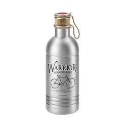 Accessoires Gourde Elite – 600ML – Eroica – Warrior