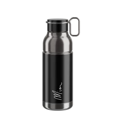 Accessoires Gourde Thermos – Elite Mia – 650 ML – Noire