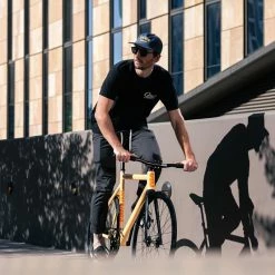 FIXED & SINGLE SPEED State Bicycle – 6061 Black Label V2 – Peach -Pas Cher Roues Magasin unnamed file 1